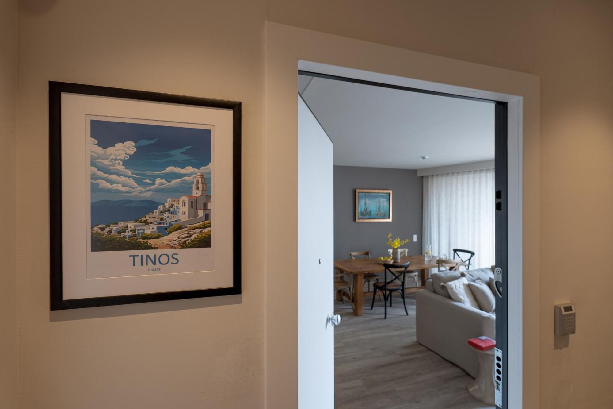 Athens Soho Lofts -Evaggelistrias 18 Apartamento Exterior foto