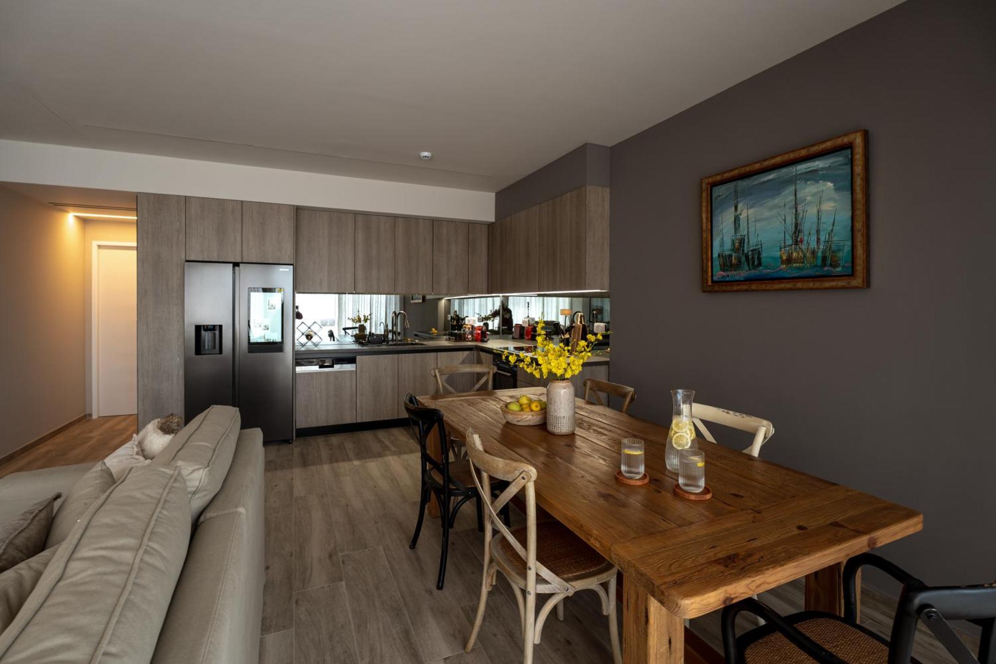 Athens Soho Lofts -Evaggelistrias 18 Apartamento Exterior foto